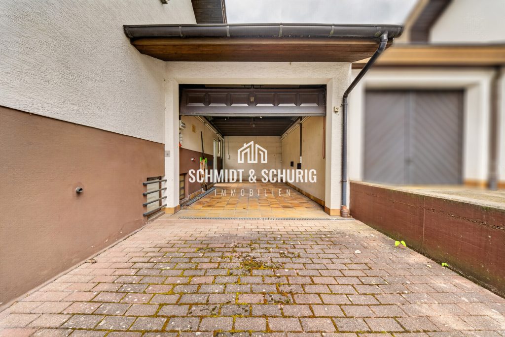 Immobilienangebot - Dielheim - Alle - Großzügiges Einfamilienhaus mit viel Potenzial in begehrter Lage von Dielheim