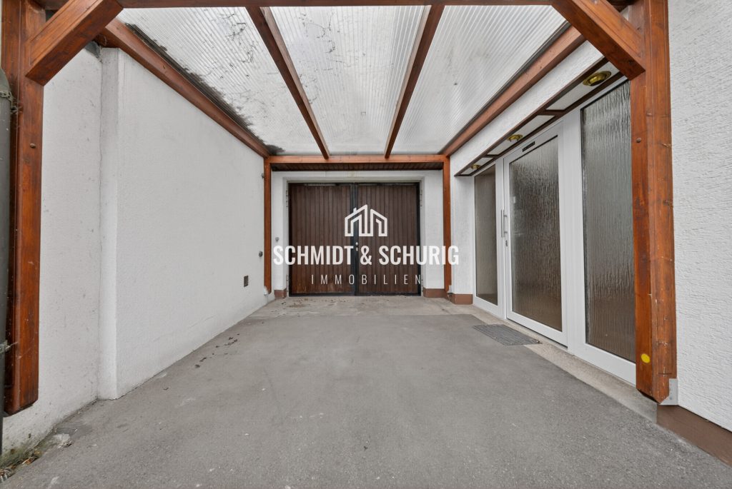 Immobilienangebot - Dielheim - Alle - Großzügiges Einfamilienhaus mit viel Potenzial in begehrter Lage von Dielheim