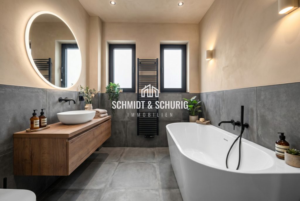 Immobilienangebot - Karlsdorf-Neuthard - Alle - Charmantes Zweifamilienhaus mit viel Potenzial und großem Grundstück