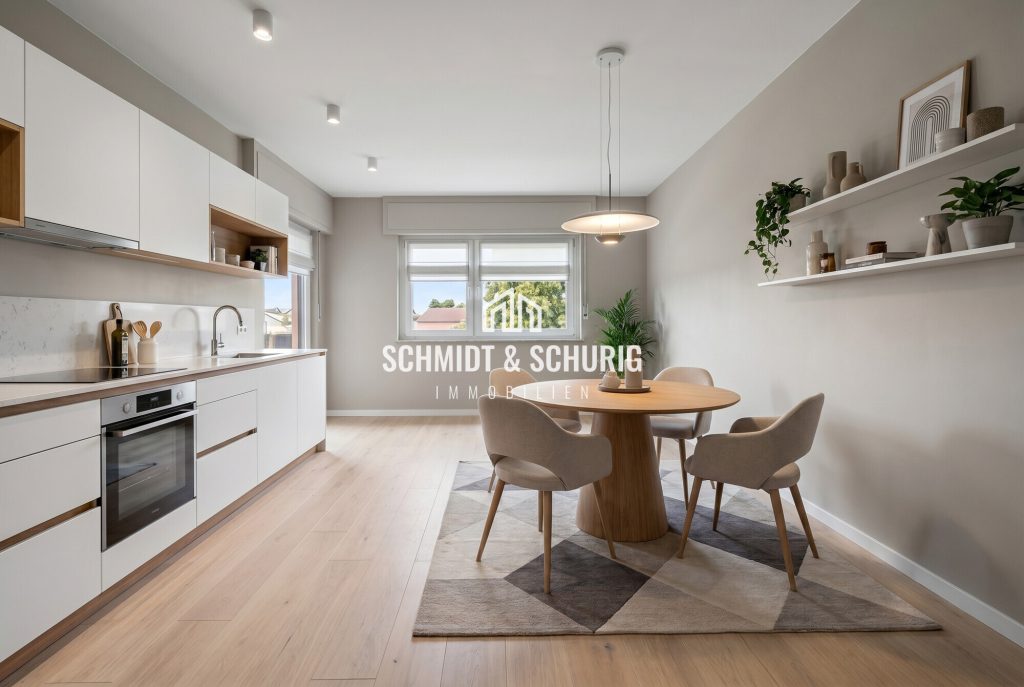 Immobilienangebot - Karlsdorf-Neuthard - Alle - Charmantes Zweifamilienhaus mit viel Potenzial und großem Grundstück
