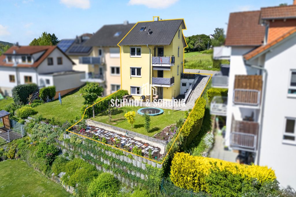 Immobilienangebot - Königsbach-Stein - Alle - Familienfreundliche Doppelhaushälfte (BJ 2010) mit Garten, Terrasse und Garage