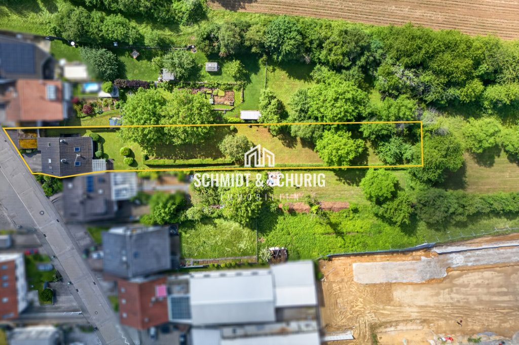 Immobilienangebot - Bretten / Gölshausen - Alle - Charmantes Einfamilienhaus mit großzügigem Grundstück und vielfältigen Möglichkeiten