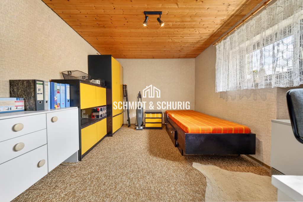 Immobilienangebot - Bretten / Gölshausen - Alle - Charmantes Einfamilienhaus mit großzügigem Grundstück und vielfältigen Möglichkeiten