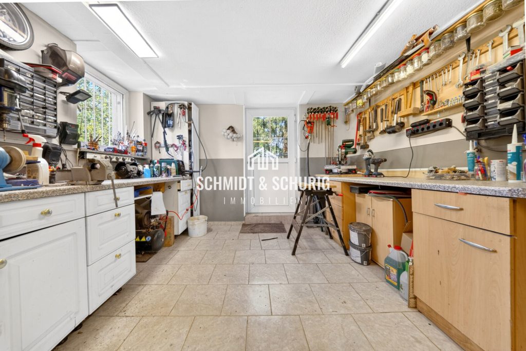 Immobilienangebot - Pforzheim - Alle - Energetisch sanierte Stadtvilla mit 3 Einheiten im Grünen und Garage