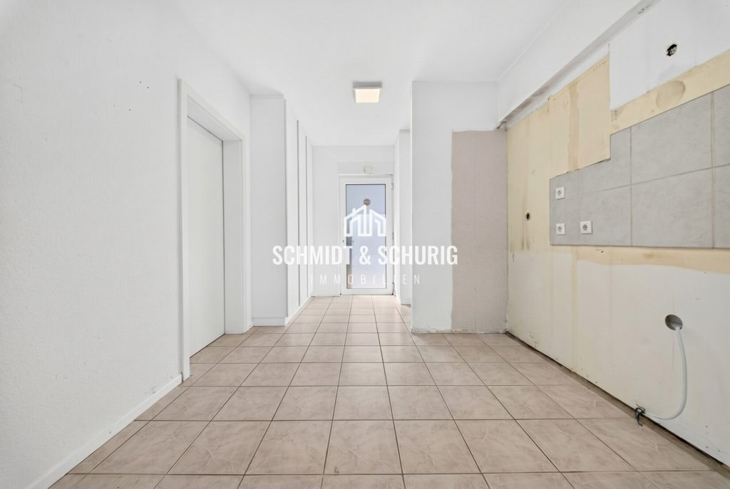 Küche Immobilienangebot - Dossenheim - Alle - Vielseitig nutzbare Einheit – Praxis, Büro oder zukünftige Wohnung in Dossenheim
