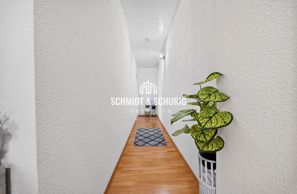 Immobilienangebot - Bruchsal - Alle - Gepflegte 3-Zimmerwohnung mit Stellplatz in Bruchsal. (Vermietet)