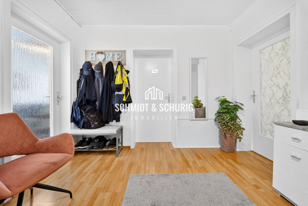 Immobilienangebot - Bruchsal - Alle - Gepflegte 3-Zimmerwohnung mit Stellplatz in Bruchsal. (Vermietet)