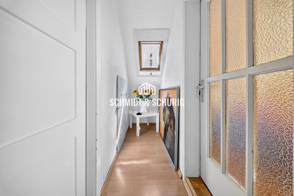 Immobilienangebot - Waghäusel / Wiesental - Alle - Vermietetes Einfamilienhaus in gewachsener Wohnlage – solide Basis mit Gestaltungspotenzial