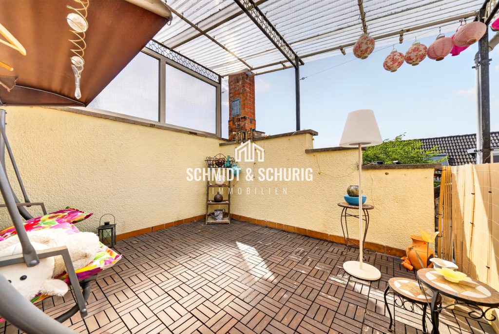 Immobilienangebot - Waghäusel / Wiesental - Alle - Vermietetes Einfamilienhaus in gewachsener Wohnlage – solide Basis mit Gestaltungspotenzial