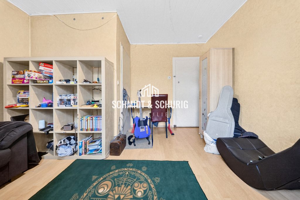 Immobilienangebot - Waghäusel / Wiesental - Alle - Vermietetes Einfamilienhaus in gewachsener Wohnlage – solide Basis mit Gestaltungspotenzial
