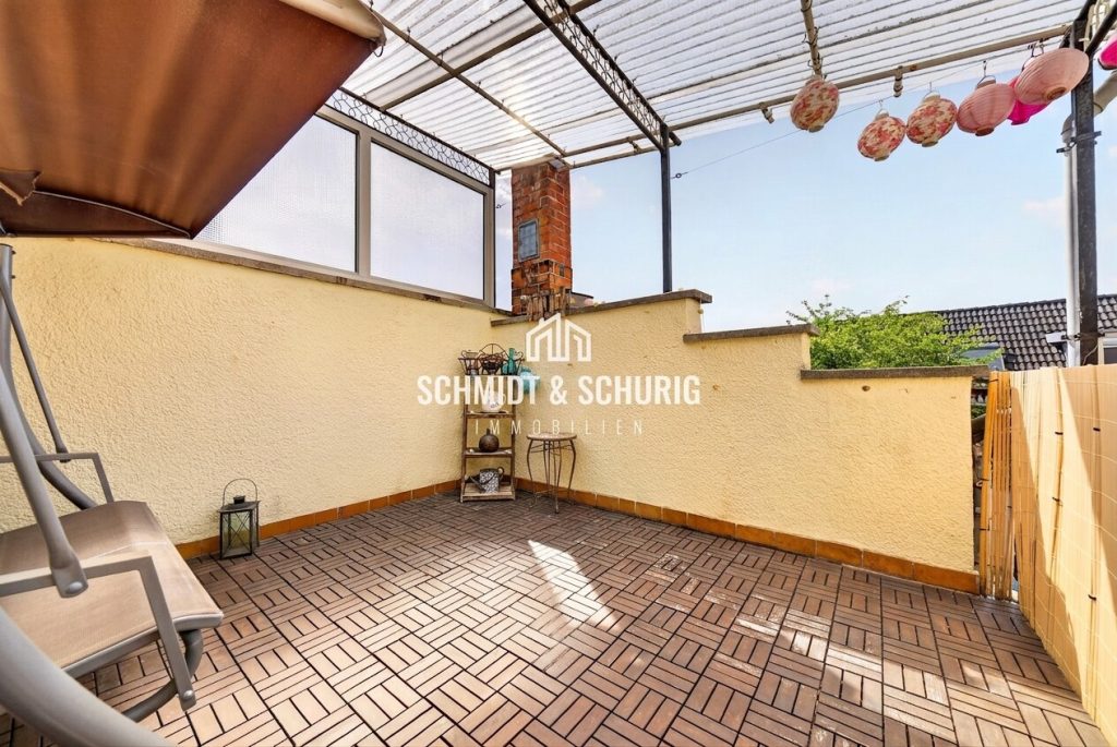 Immobilienangebot - Waghäusel / Wiesental - Alle - Vermietetes Einfamilienhaus in gewachsener Wohnlage – solide Basis mit Gestaltungspotenzial