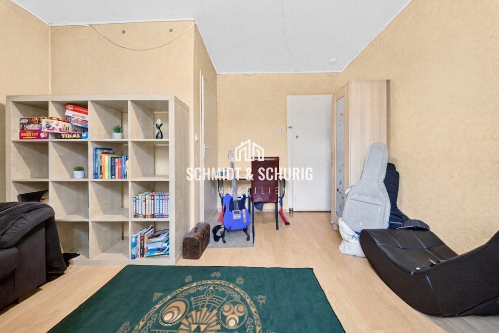 Immobilienangebot - Waghäusel / Wiesental - Alle - Vermietetes Einfamilienhaus in gewachsener Wohnlage – solide Basis mit Gestaltungspotenzial