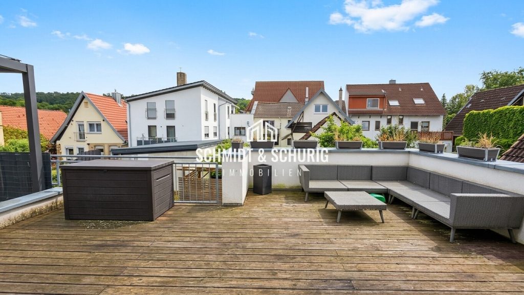 Immobilienangebot - Ubstadt-Weiher / Zeutern - Alle - Ihr neues Zuhause - Doppelhaushälfte in Ubstadt-Weiher / Zeutern
