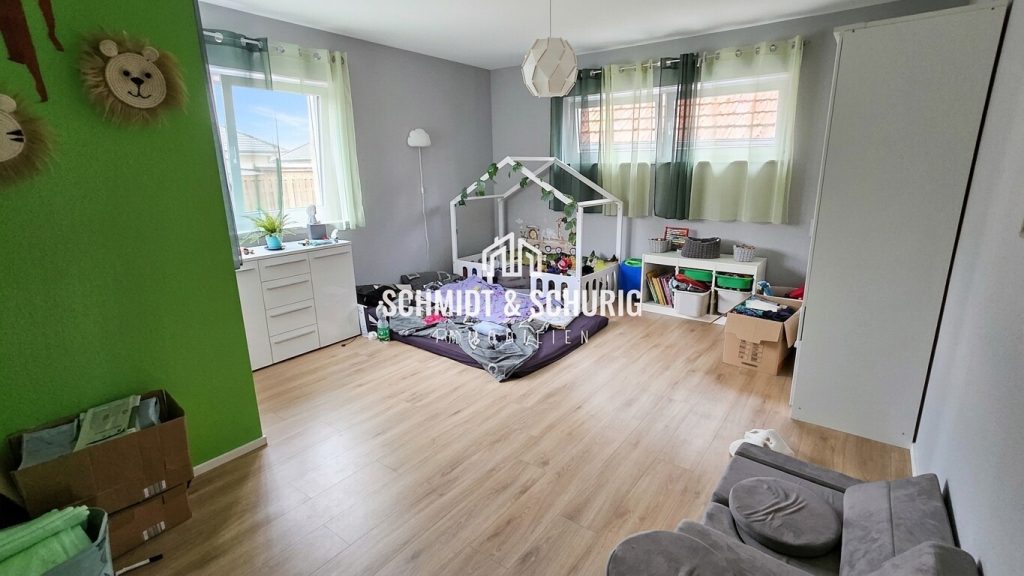 Immobilienangebot - Ubstadt-Weiher / Zeutern - Alle - Ihr neues Zuhause - Doppelhaushälfte in Ubstadt-Weiher / Zeutern