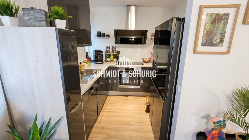 Immobilienangebot - Ubstadt-Weiher / Zeutern - Alle - Ihr neues Zuhause - Doppelhaushälfte in Ubstadt-Weiher / Zeutern