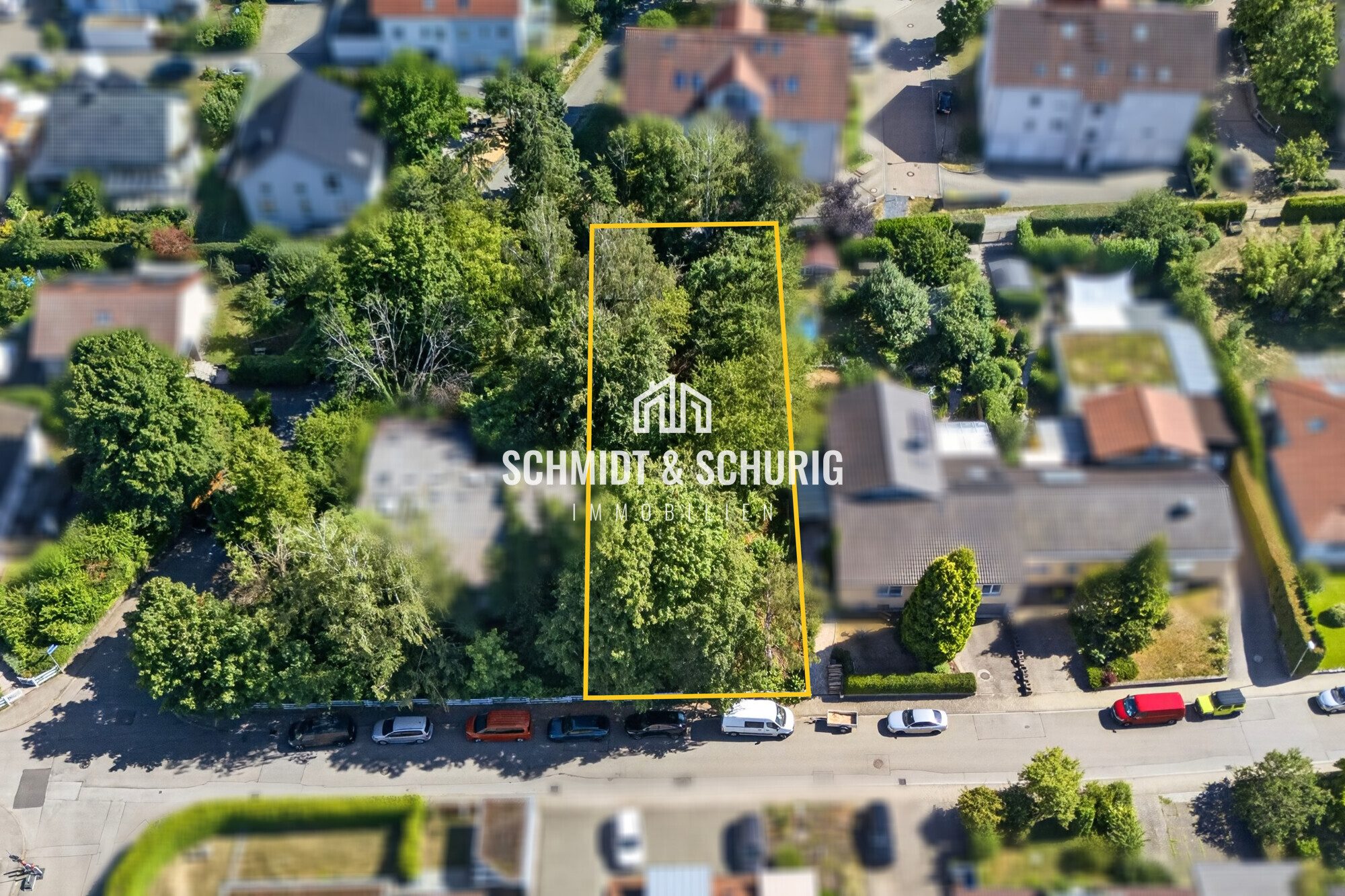 Immobilienangebot - Neulingen - Grundstücke - Großzügiges Baugrundstück in Neulingen – Ihr Platz für individuelles Wohnen