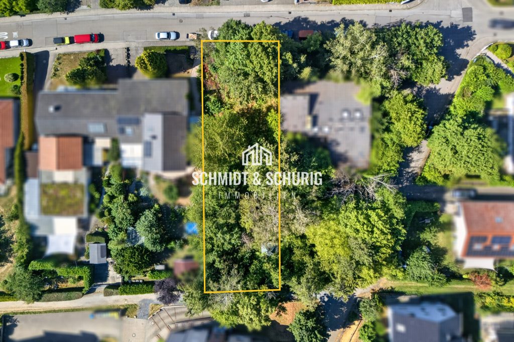 Luftbild Immobilienangebot - Neulingen - Grundstücke - Großzügiges Baugrundstück in Neulingen – Ihr Platz für individuelles Wohnen