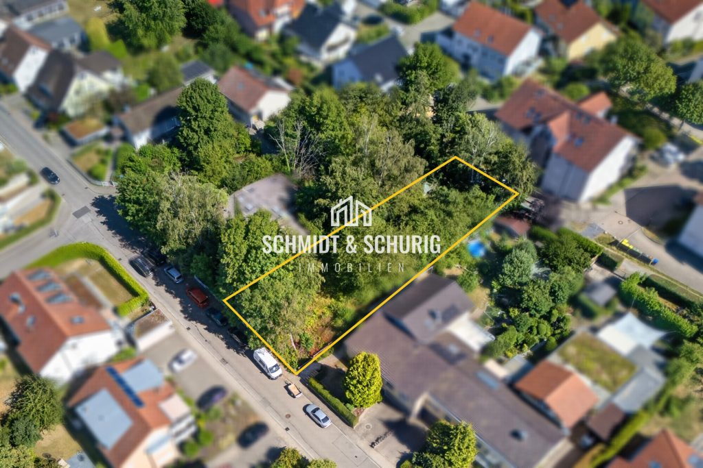 Luftbild Immobilienangebot - Neulingen - Grundstücke - Großzügiges Baugrundstück in Neulingen – Ihr Platz für individuelles Wohnen