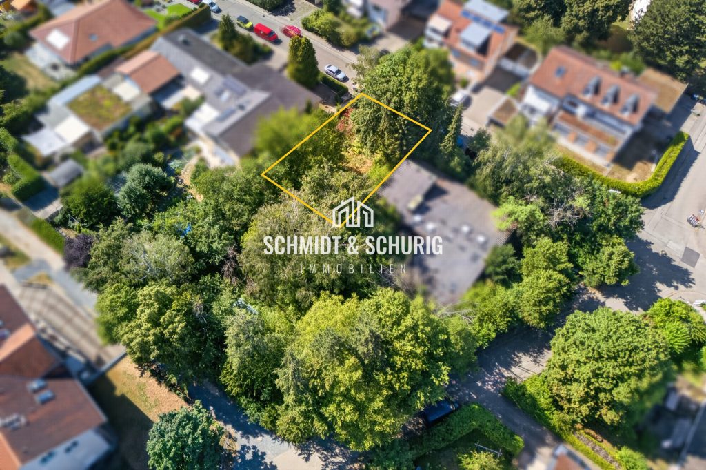 Luftbild Immobilienangebot - Neulingen - Grundstücke - Neulingen: Grundstück für Ihr Eigenheim in idyllischer Umgebung