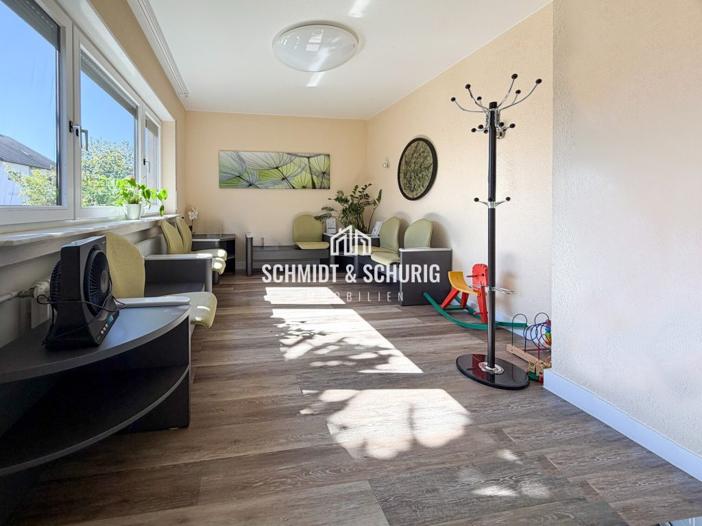Immobilienangebot - Waghäusel - Alle - Moderne Gewerbefläche für vielfältige Nutzungskonzepte in Waghäusel