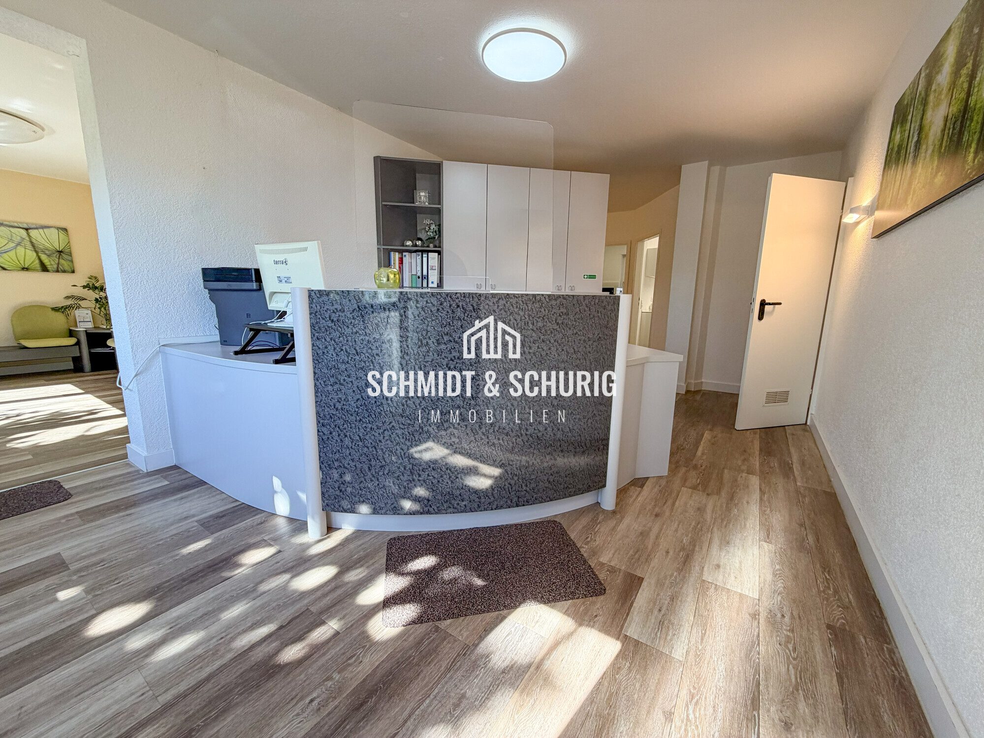 Immobilienangebot - Waghäusel - Alle - Moderne Gewerbefläche für vielfältige Nutzungskonzepte in Waghäusel