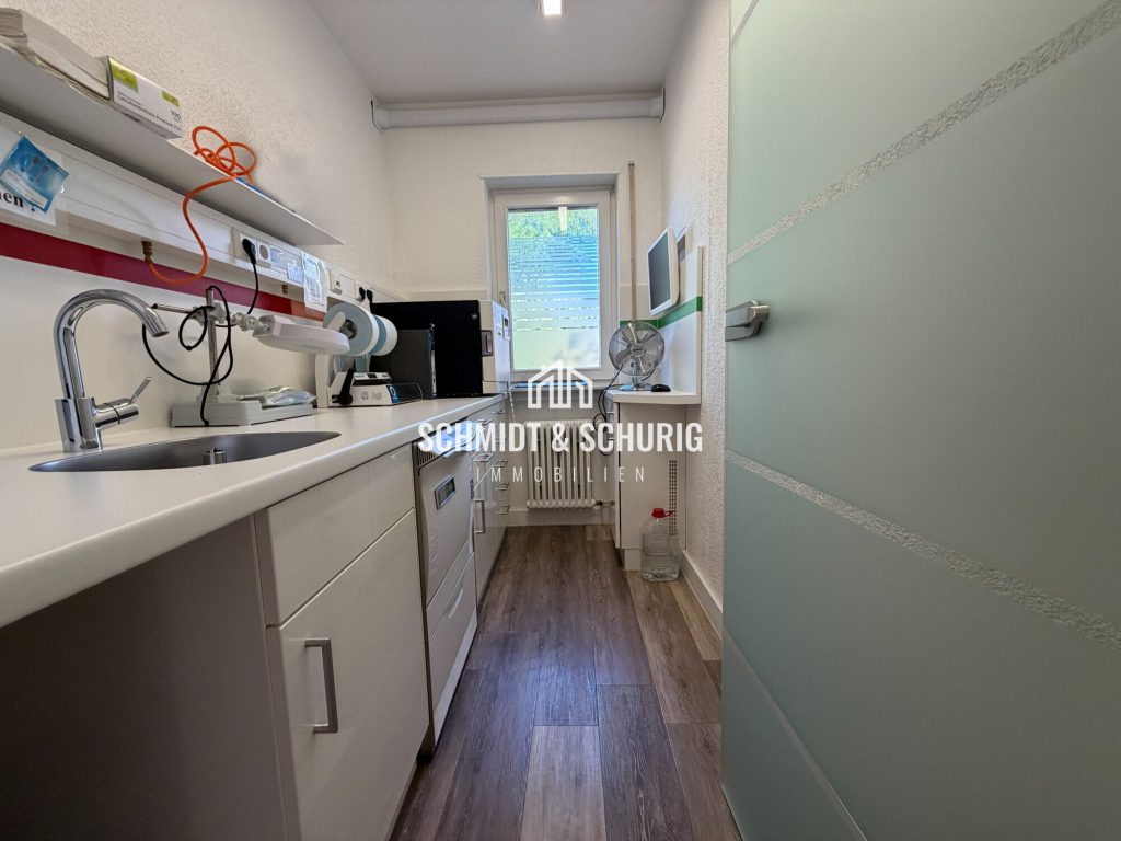 Immobilienangebot - Waghäusel - Alle - Moderne Gewerbefläche für vielfältige Nutzungskonzepte in Waghäusel