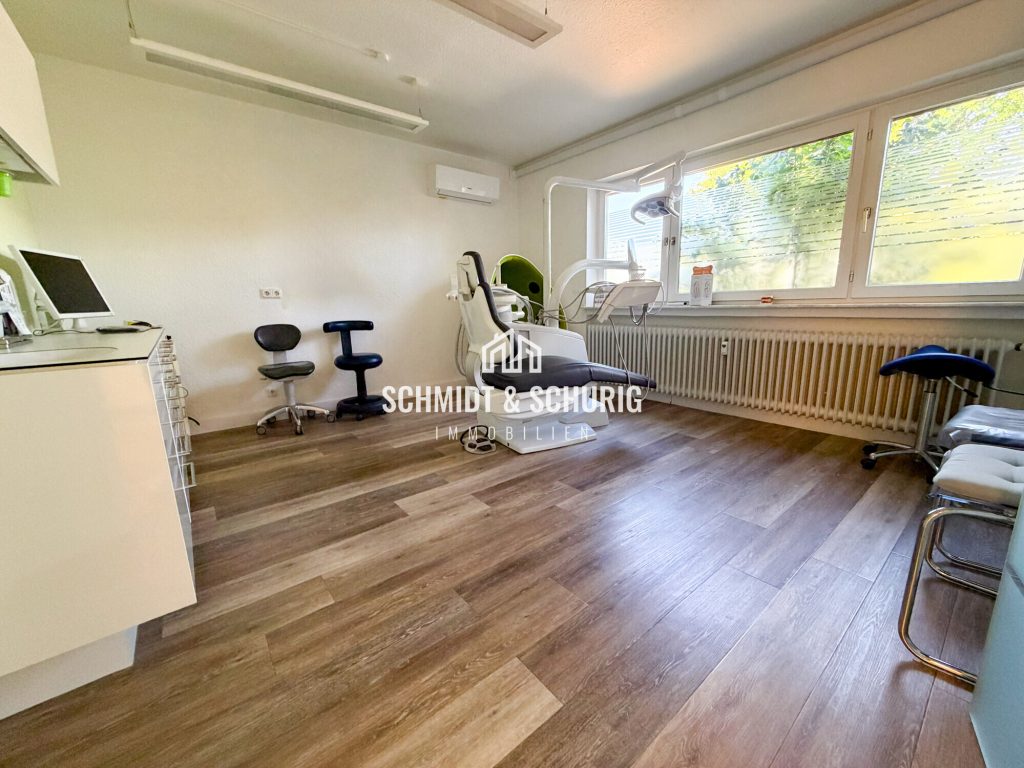 Immobilienangebot - Waghäusel - Alle - Moderne Gewerbefläche für vielfältige Nutzungskonzepte in Waghäusel