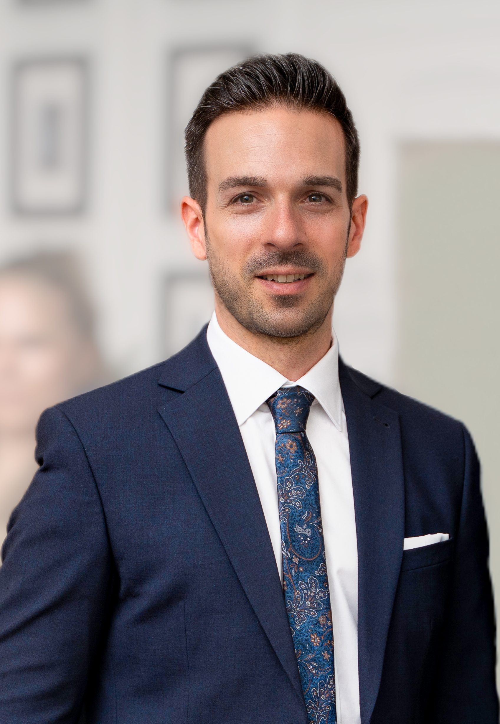 Schmidt-Schurig_Immobilien_Bruchsal-Steffen-Schmidt Ein Foto des Geschäftsführers Steffen Schmidt