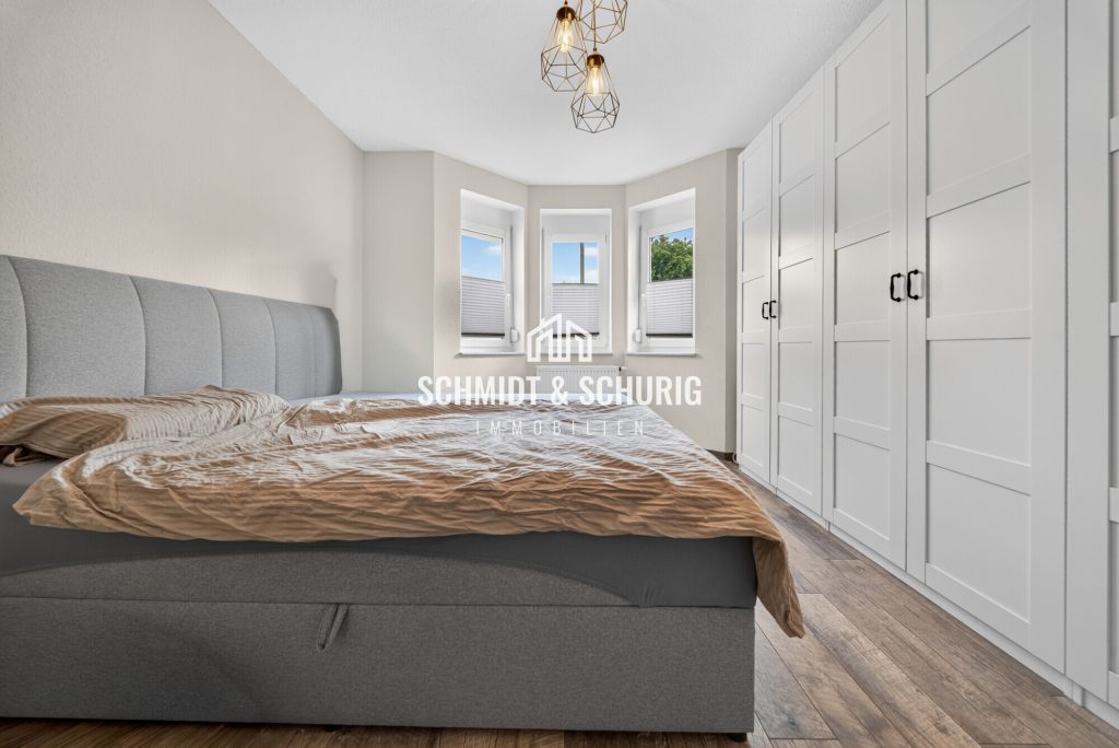 Immobilienangebot - Waghäusel / Kirrlach - Alle - Vermietete Erdgeschosswohnung mit Stellplatz – attraktive Kapitalanlage