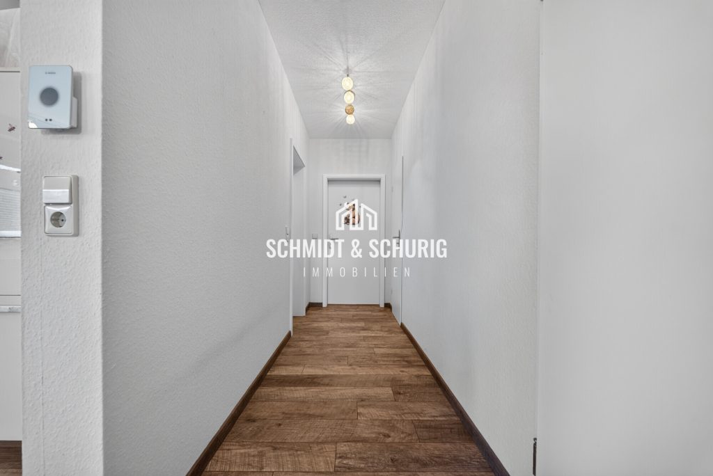 Immobilienangebot - Waghäusel / Kirrlach - Alle - Vermietete Erdgeschosswohnung mit Stellplatz – attraktive Kapitalanlage