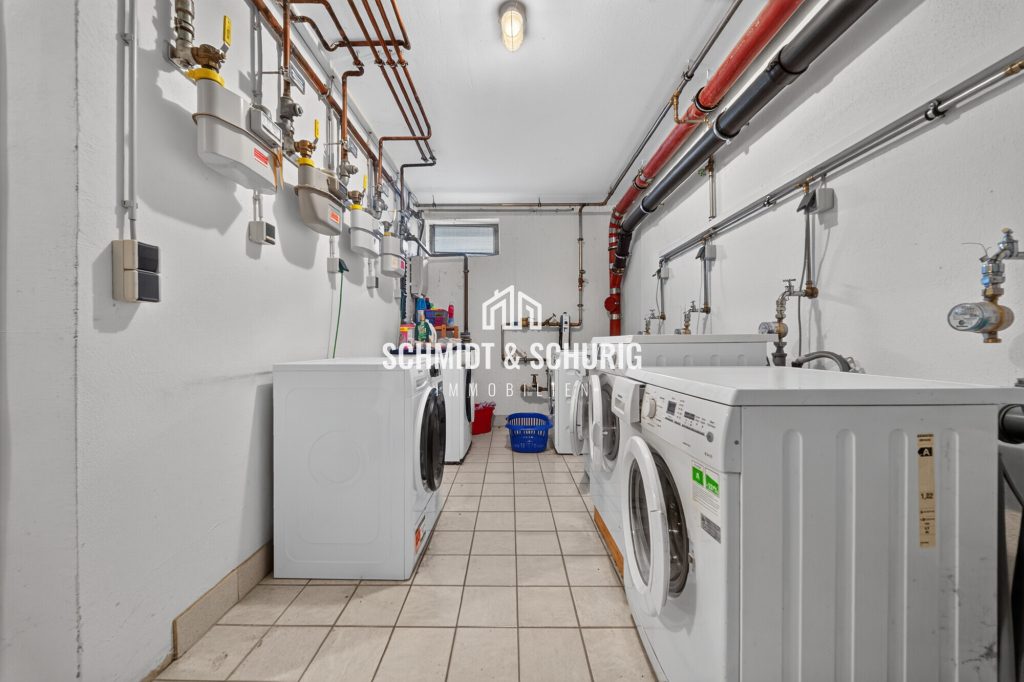 Immobilienangebot - Waghäusel / Kirrlach - Alle - Vermietete Erdgeschosswohnung mit Stellplatz – attraktive Kapitalanlage