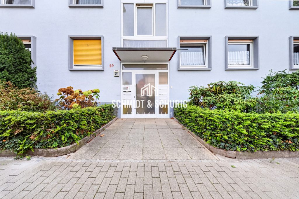 Immobilienangebot - Bruchsal - Alle - Wohnen mit Blick über Bruchsal -
Eigentumswohnung mit Dachterrasse
