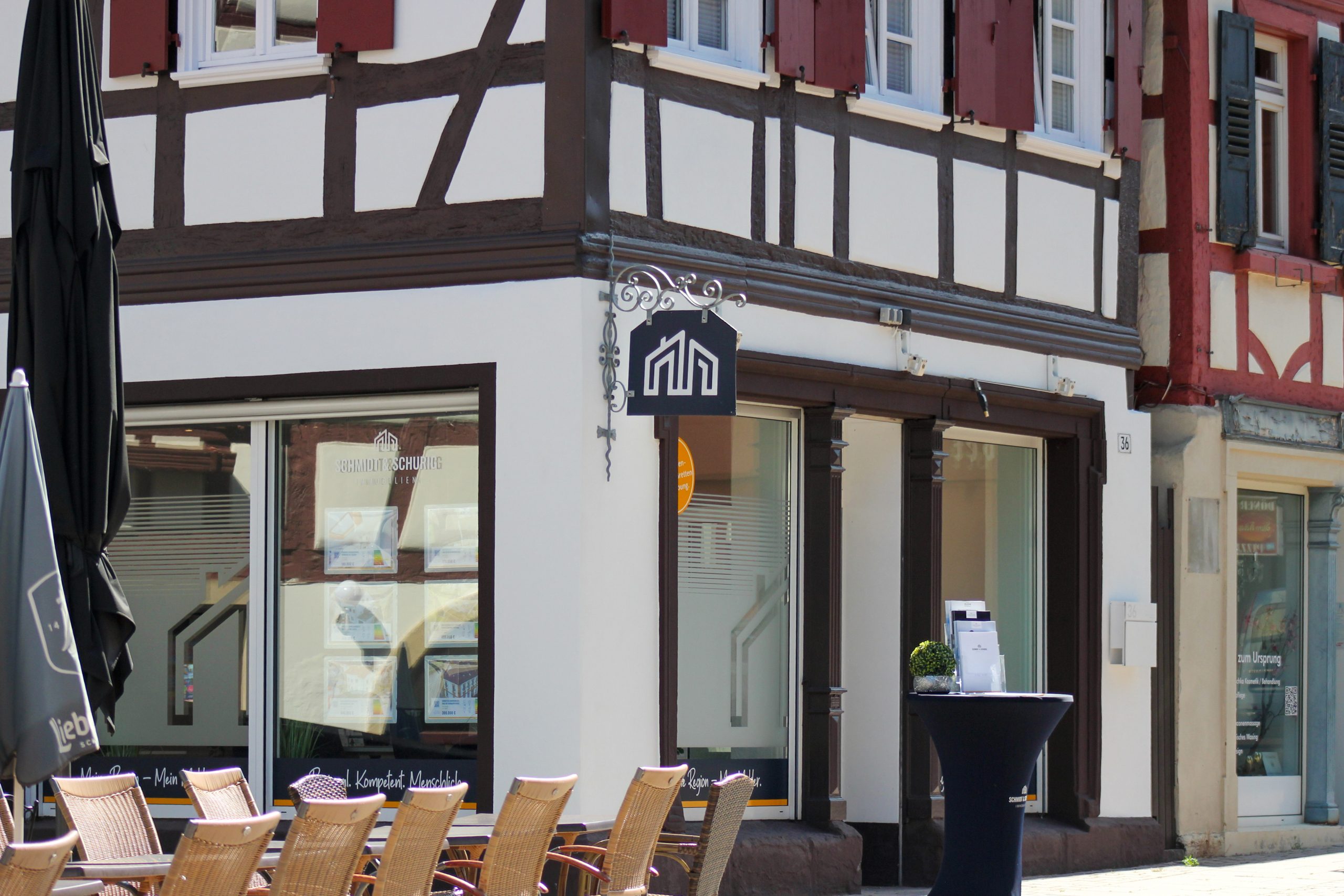 Shop Bretten Makler Bruchsal