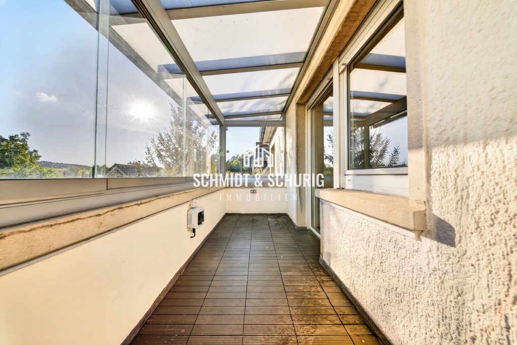 Immobilienangebot - Gondelsheim - Alle - Einfamilienhaus mit Nebengebäude und großem Grundstück mit viel Potenzial