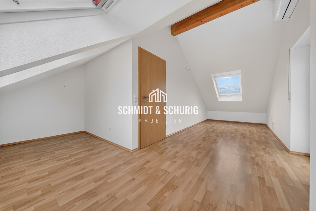 Immobilienangebot - Karlsdorf-Neuthard / Neuthard - Alle - Gepflegte Doppelhaushälfte in ruhiger Lage von Neuthard