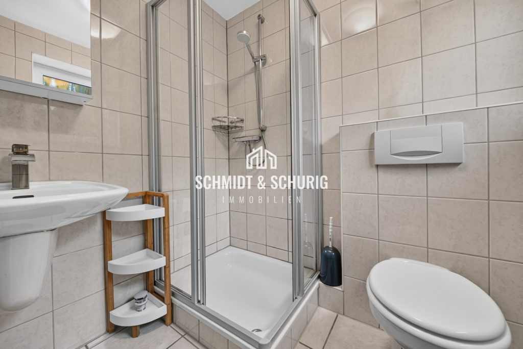 Bad Einlieger Immobilienangebot - Kürnbach - Alle - Viel Platz für die Familie – Doppelhaushälfte mit Einliegerwohnung!