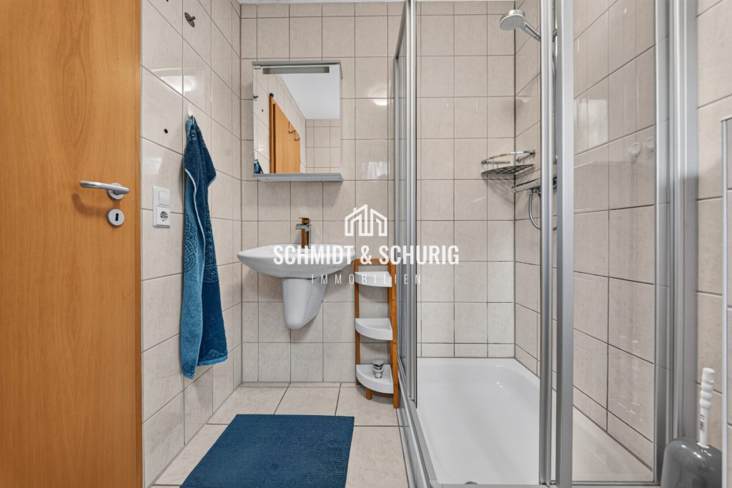 Bad Einlieger Immobilienangebot - Kürnbach - Alle - Viel Platz für die Familie – Doppelhaushälfte mit Einliegerwohnung!