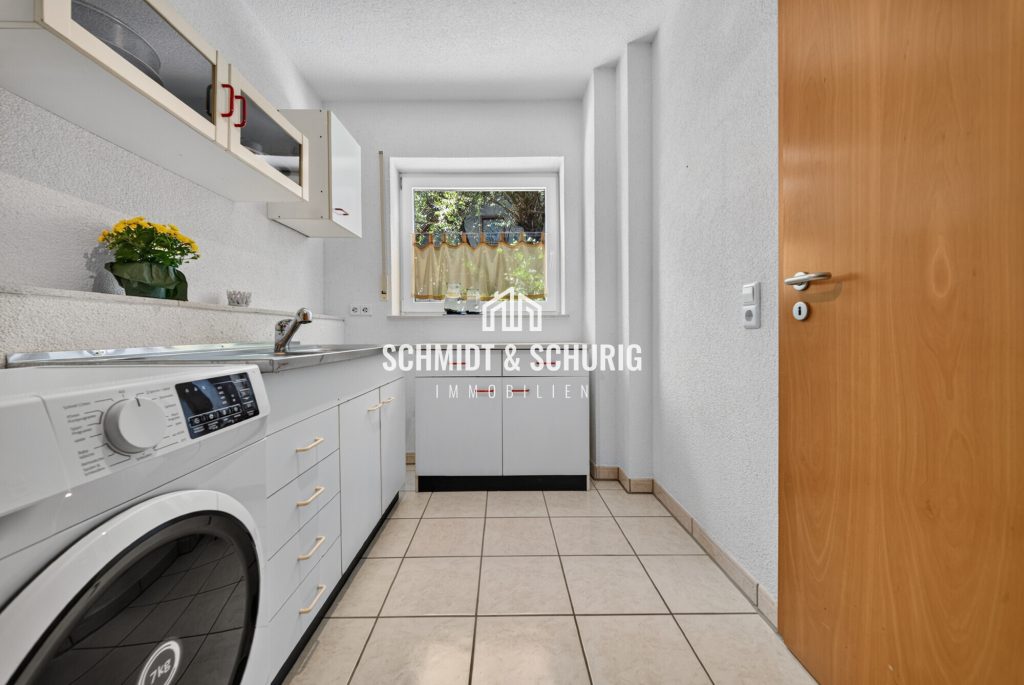 Hauswirtschaftsraum Immobilienangebot - Kürnbach - Alle - Viel Platz für die Familie – Doppelhaushälfte mit Einliegerwohnung!
