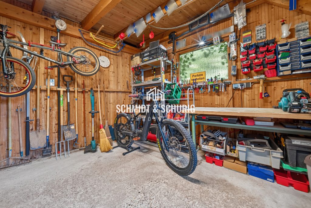Gartenhaus Immobilienangebot - Kürnbach - Alle - Viel Platz für die Familie – Doppelhaushälfte mit Einliegerwohnung!