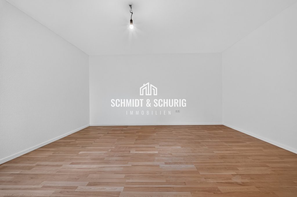 Immobilienangebot - Pforzheim - Alle - 2-Zimmer Wohnung mit Balkon in Pforzheim-Eutingen