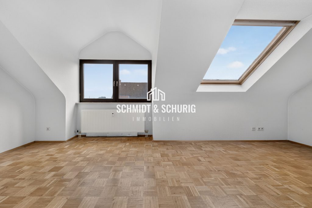 Immobilienangebot - Bruchsal - Alle - Kompakte Eigentumswohnung für Singles, Pendler oder Anleger