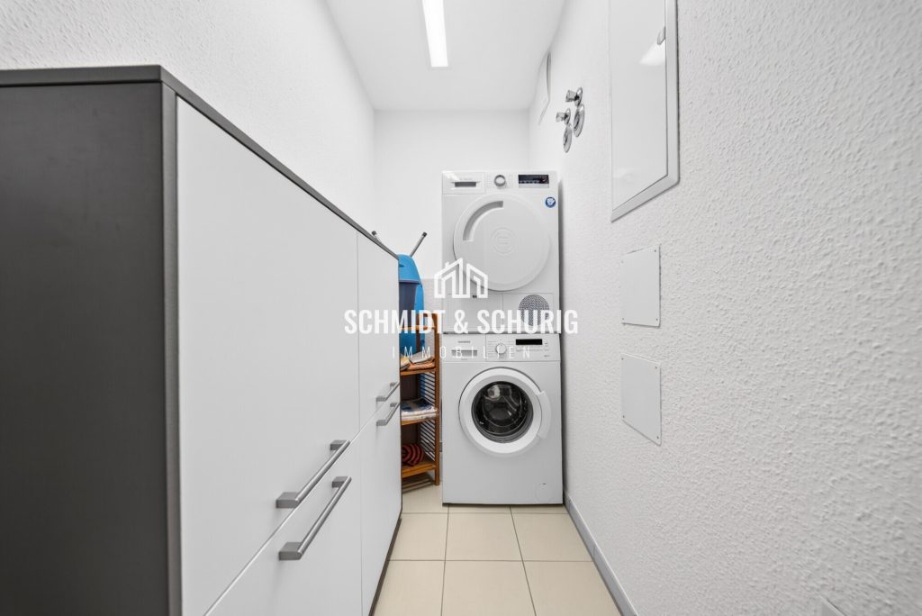 Immobilienangebot - Dettenheim / Rußheim - Alle - Modernes seniorengerechtes Wohnen mit großer Dachterrasse