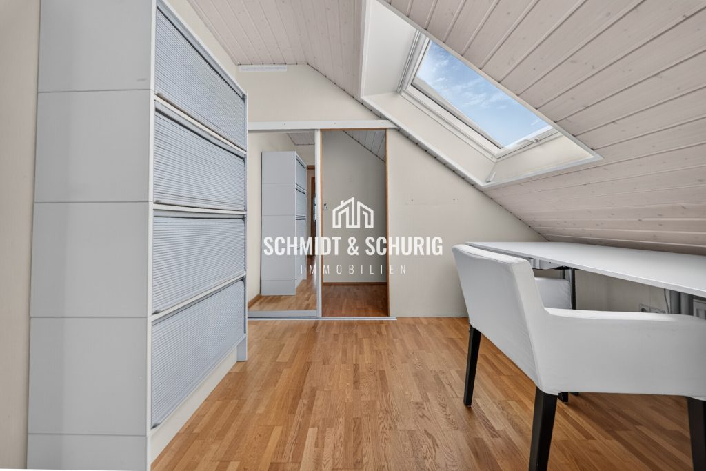 Immobilienangebot - Östringen / Odenheim - Alle - Helle 3-Zimmer-Wohnung mit Balkon in Odenheim