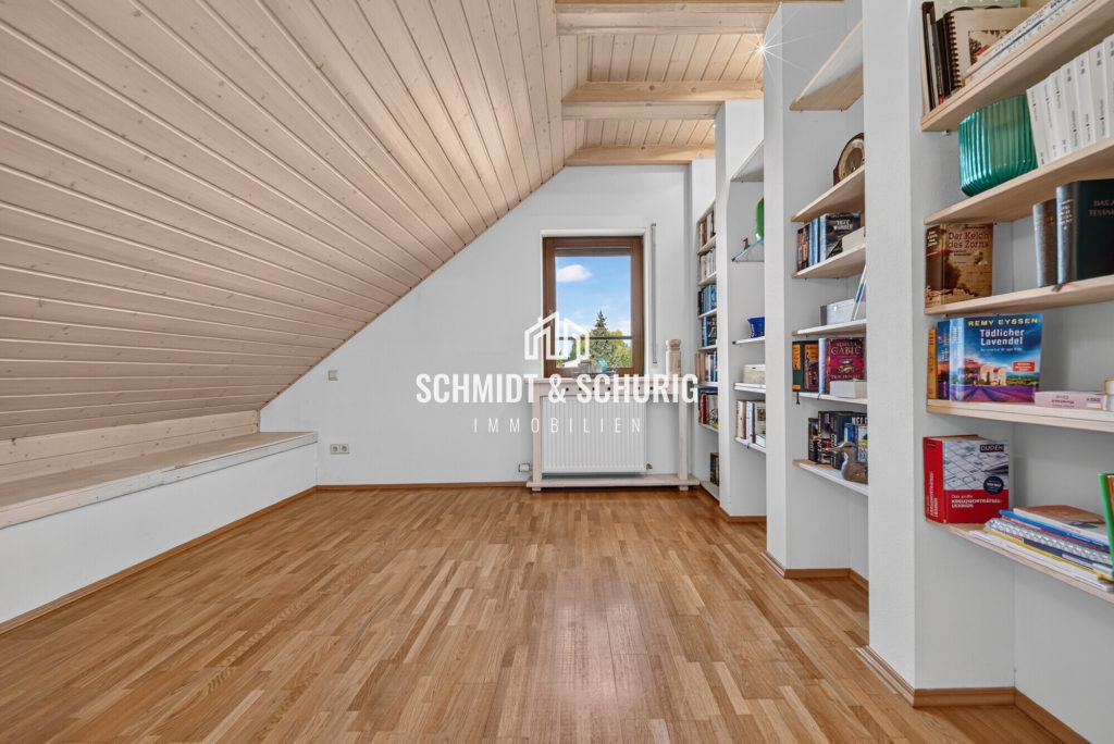 Immobilienangebot - Östringen / Odenheim - Alle - Helle 3-Zimmer-Wohnung mit Balkon in Odenheim