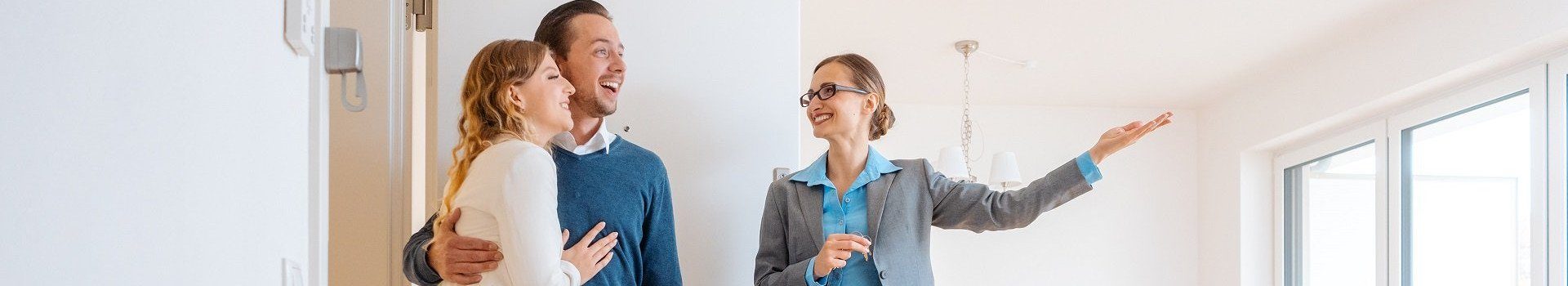 Die erfolgreiche Besichtigung Ihrer Scheidungsimmobilie - Gisinger Immobiliengruppe Freiburg