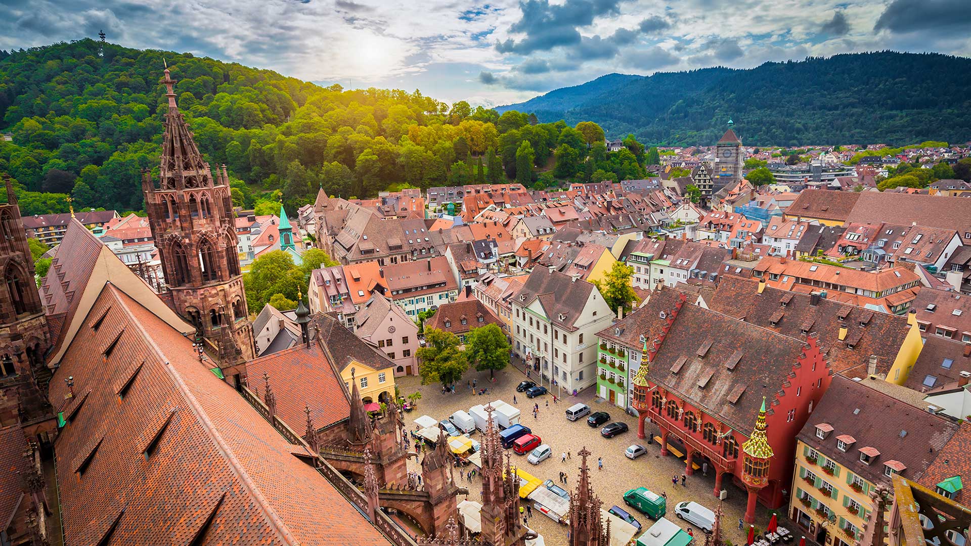 Immobilienmarkt Freiburg - Gisinger Immobiliengruppe Freiburg Immobilienmarkt Freiburg - Gisinger Immobiliengruppe Freiburg