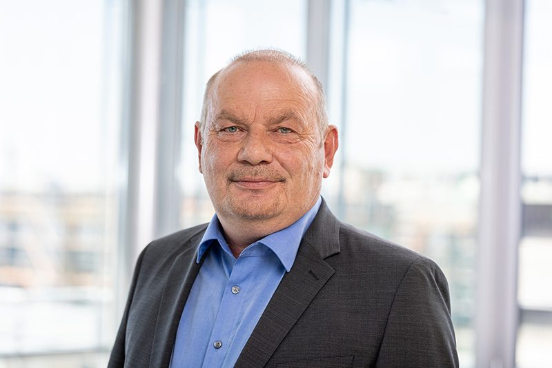Andreas Sans - Gisinger Immobiliengruppe Freiburg