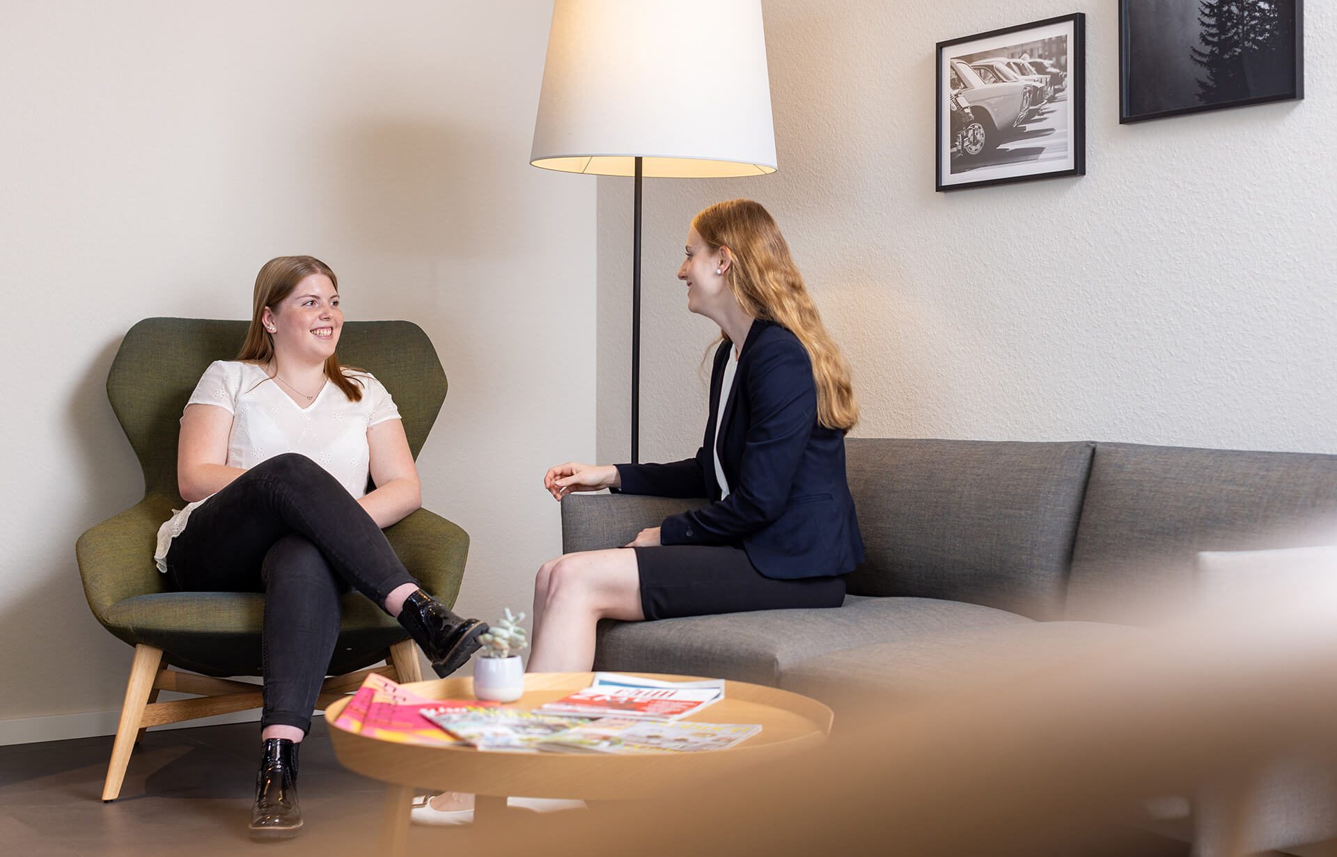 Ausbildung bei der Gisinger Immobiliengruppe Freiburg Ausbildung bei der Gisinger Immobiliengruppe Freiburg