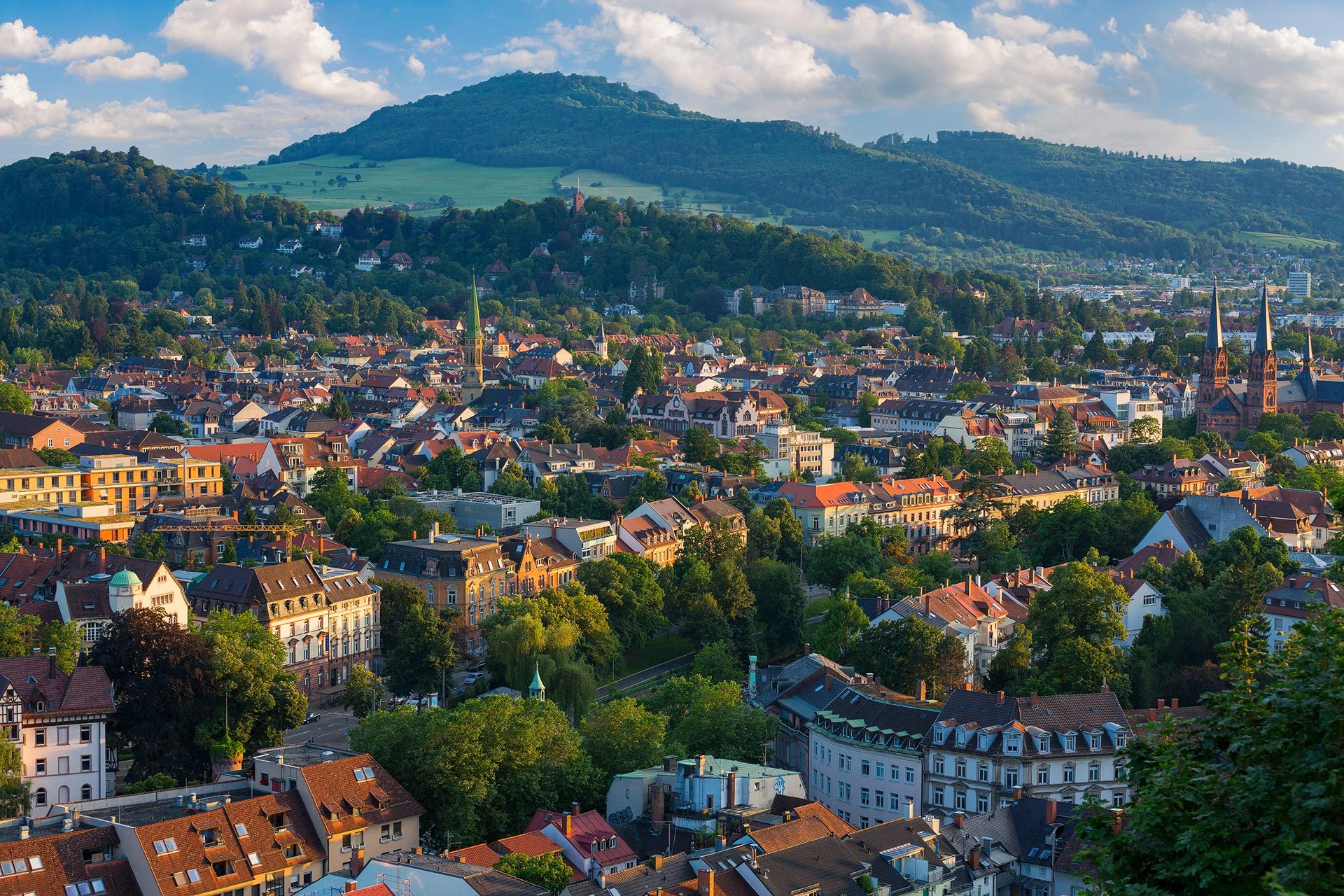 Unsere Leistungen - Gisinger Immobiliengruppe Freiburg Unsere Leistungen - Gisinger Immobiliengruppe Freiburg