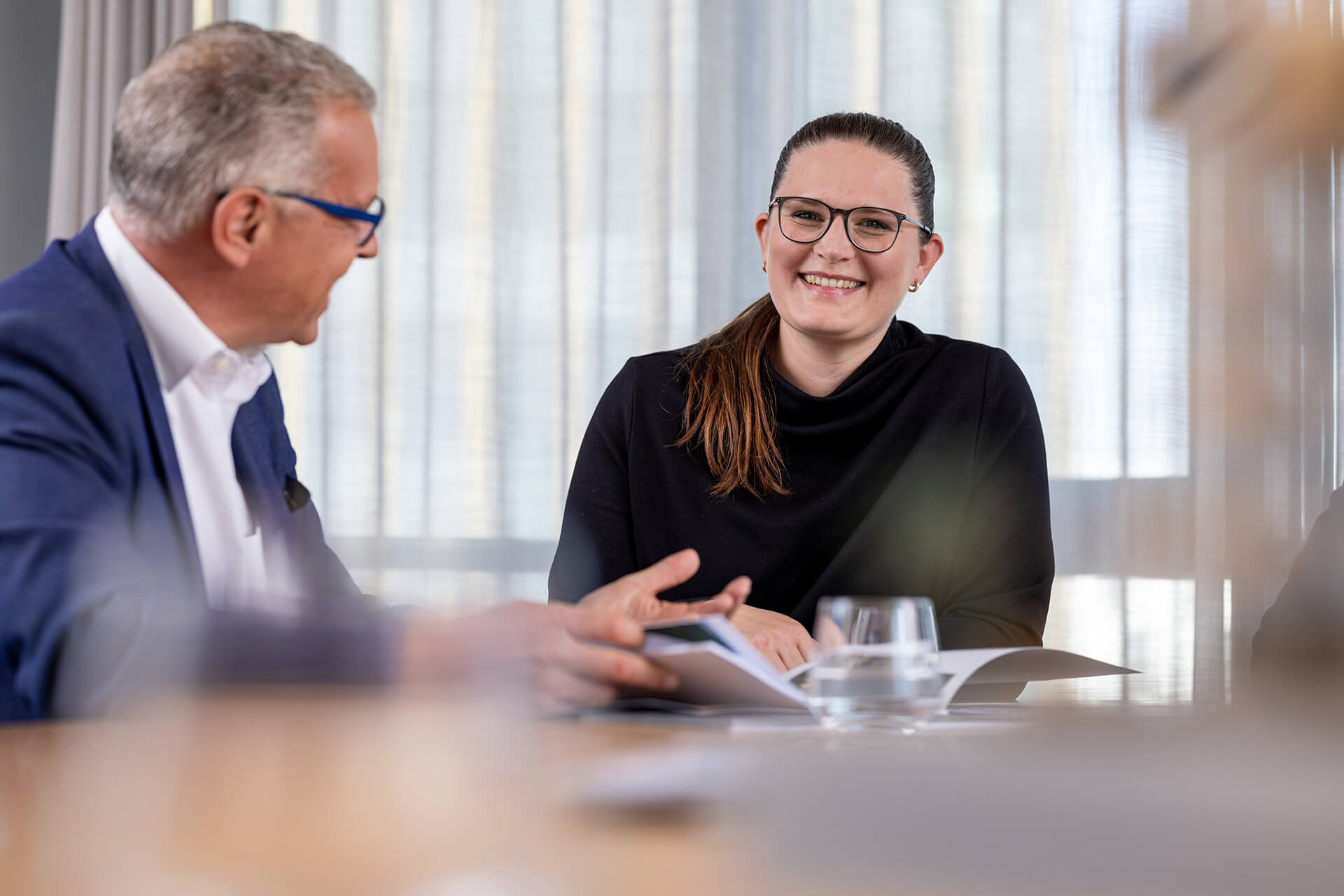 Wohn- und Gewerbebau - Gisinger Immobiliengruppe Freiburg
